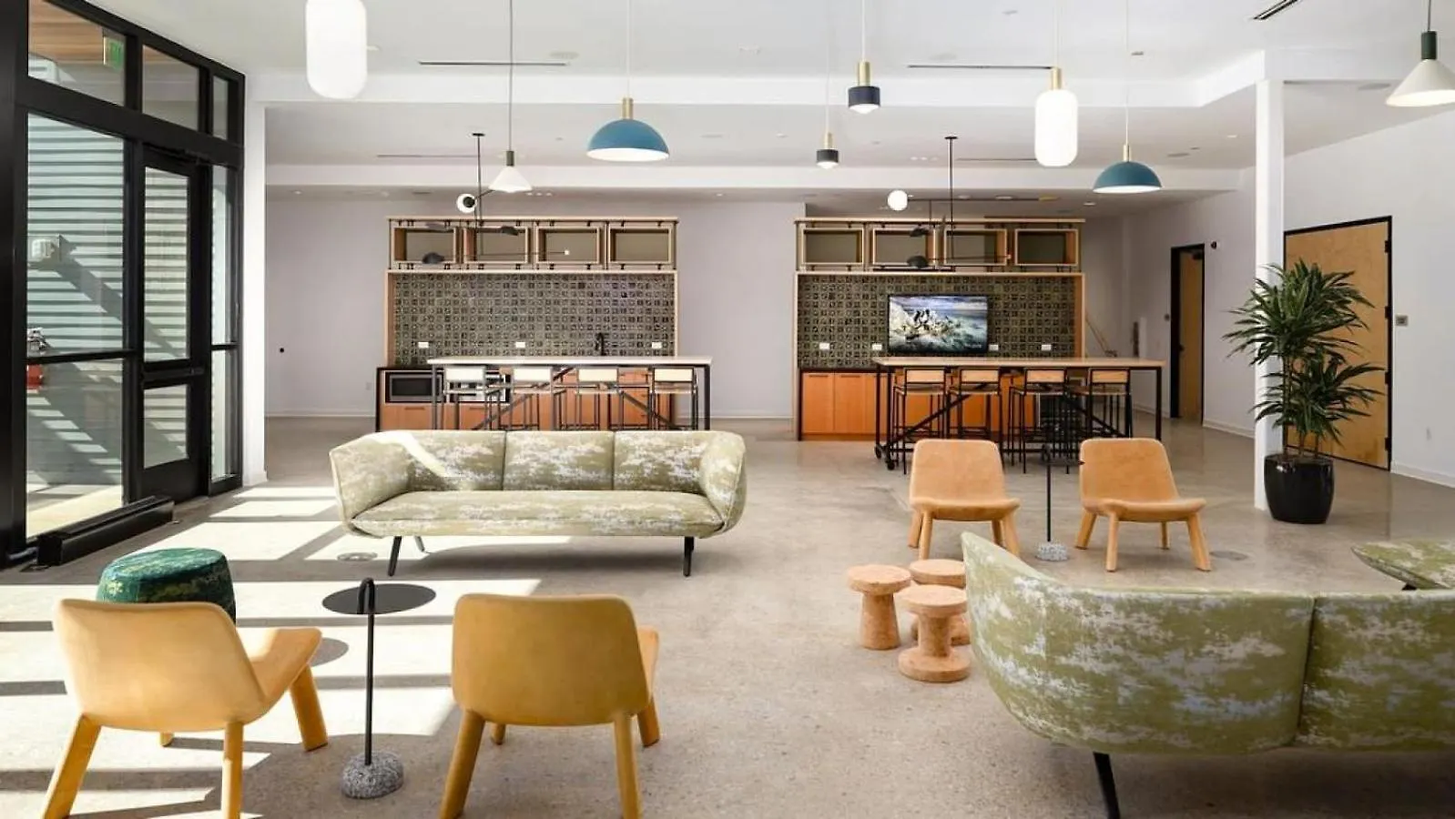Apartment Landing At Standard Assembly - Studio In South Nashville United States