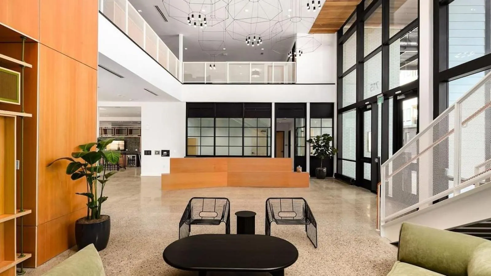 Apartment Landing At Standard Assembly - Studio In South Nashville